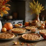 10 Apple Vegan Recipes for Cozy Seasonal Cooking