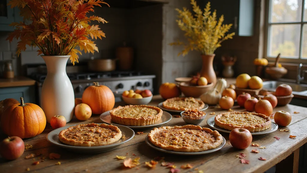 10 Apple Vegan Recipes for Cozy Seasonal Cooking