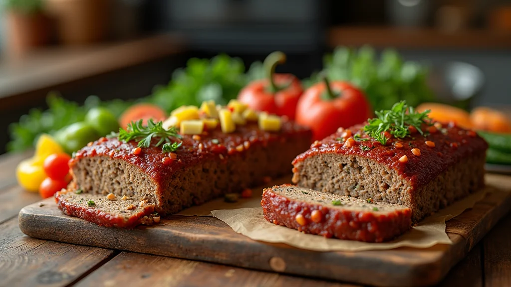 10 Best Keto Meatloaf Recipes for Cozy Low Carb Meals