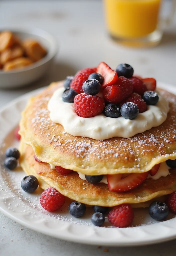 10 French Dinner Recipes for Simple Elegant Meals - 10. Crêpes