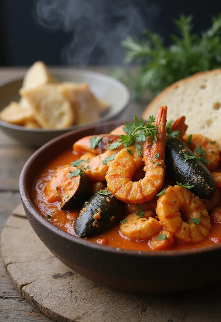 10 French Dinner Recipes for Simple Elegant Meals - 3. Bouillabaisse
