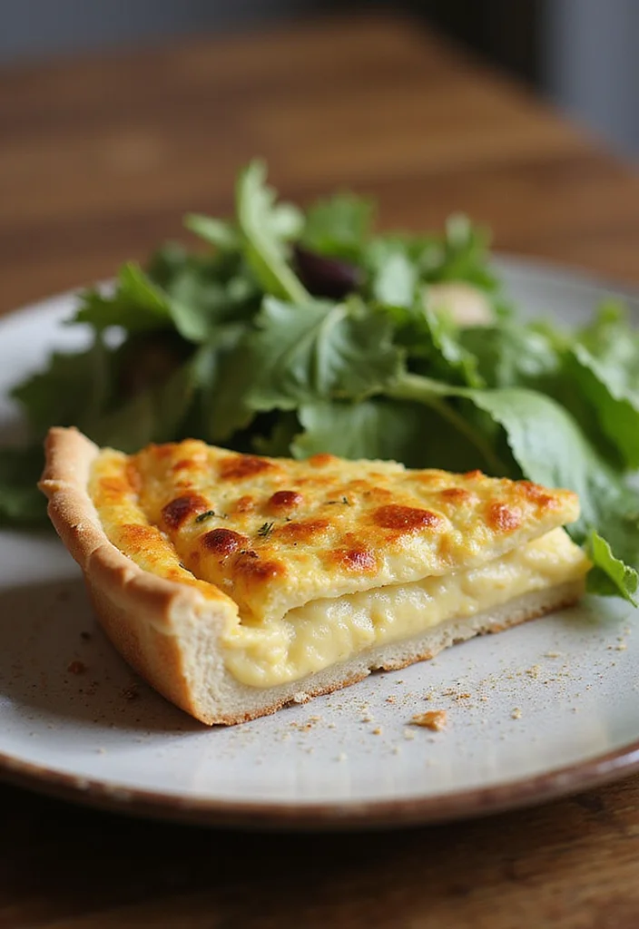 10 French Dinner Recipes for Simple Elegant Meals - 4. Quiche Lorraine