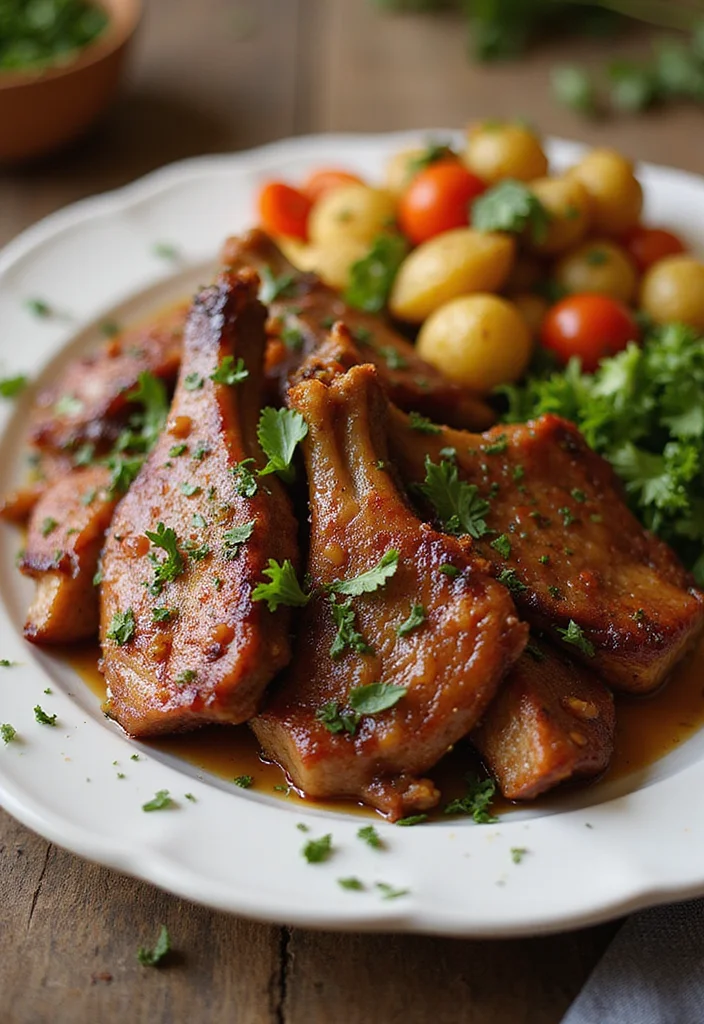 10 French Dinner Recipes for Simple Elegant Meals - 9. Duck Confit