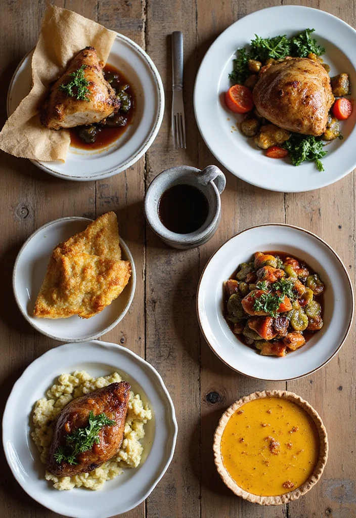 10 French Dinner Recipes for Simple Elegant Meals - Conclusion