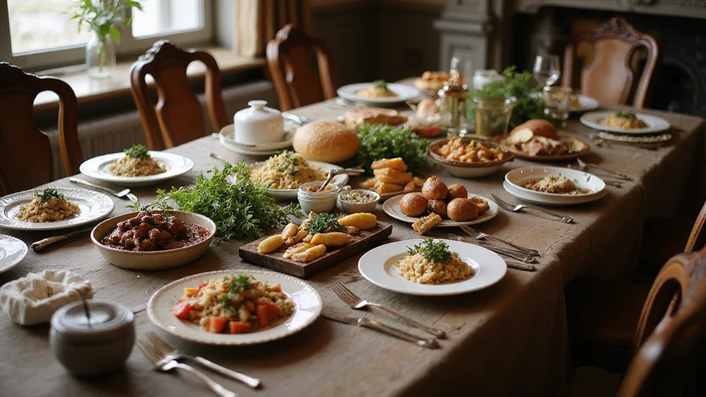 10 French Dinner Recipes for Simple Elegant Meals