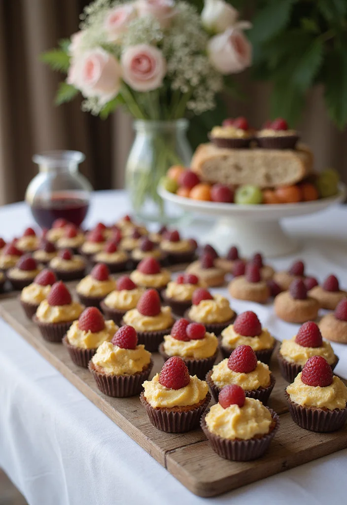 10 Gourmet Grape Dessert Recipes You Need to Try - Conclusion