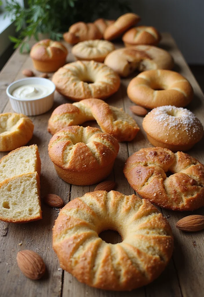 10 Healthy Almond Flour Recipes for Better Baking - Conclusion