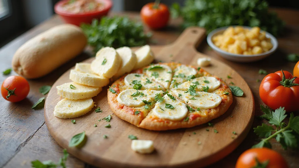 10 Keto Mozzarella Recipes for Simple Cheesy Meals