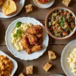 10 Keto Soul Food Recipes with Big Flavor