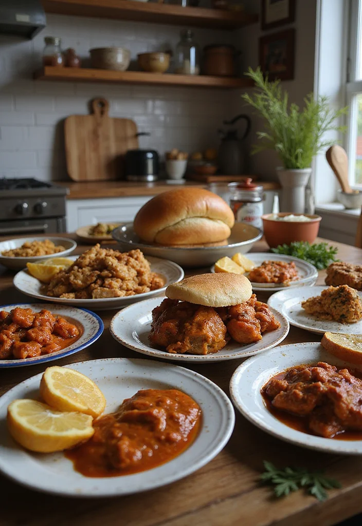 10 Keto Soul Food Recipes with Big Flavor - Conclusion