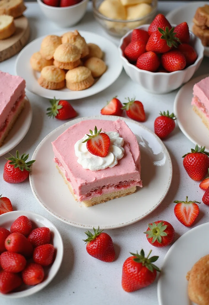 10 Keto Strawberry Recipes for Light Sweet Treats - Conclusion