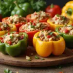 10 Keto Sweet Pepper Recipes for Bright Flavor