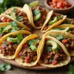 10 Keto Taco Meat Recipes for Fast Weeknight Dinners