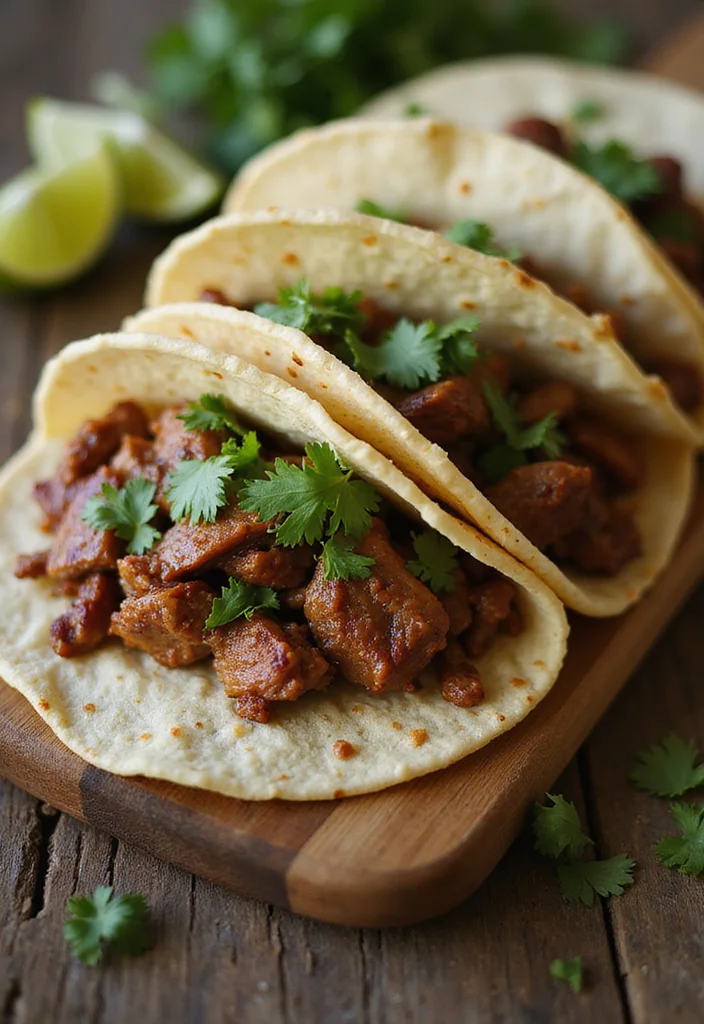 10 Keto Taco Meat Recipes for Fast Weeknight Dinners - 3. Pork Carnitas Tacos