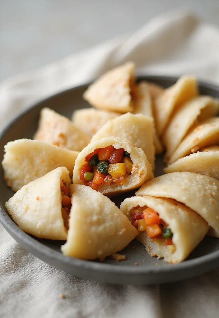 10 Korean Dessert Recipes with Sweet Traditional Flavor - 2. Songpyeon - Half-Moon Rice Cake