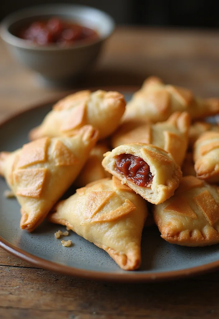 10 Korean Dessert Recipes with Sweet Traditional Flavor - 5. Bungeoppang - Fish-Shaped Pastry