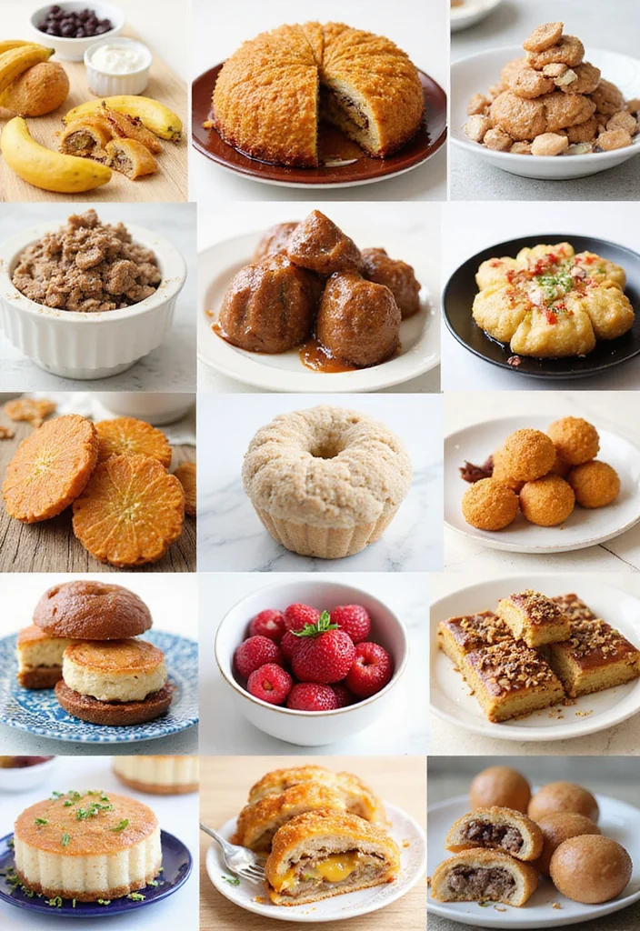 10 Korean Dessert Recipes with Sweet Traditional Flavor - Conclusion