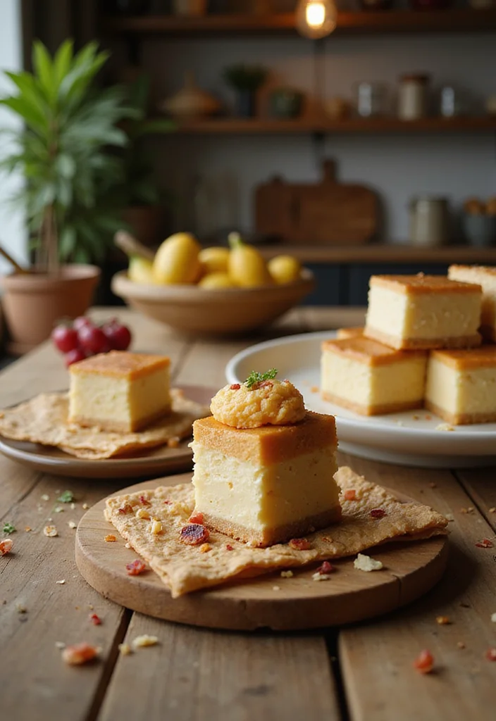 10 Tofu Dessert Recipes Light and Creamy - Conclusion