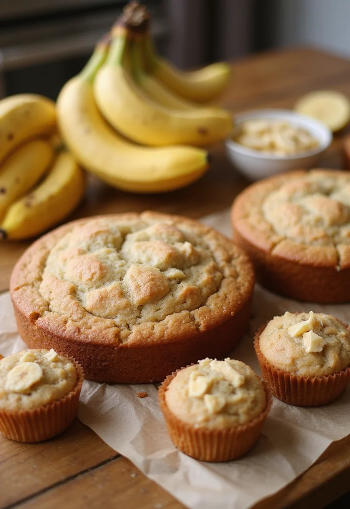 10 Vegan Banana Recipes for Sweet Everyday Treats - Conclusion