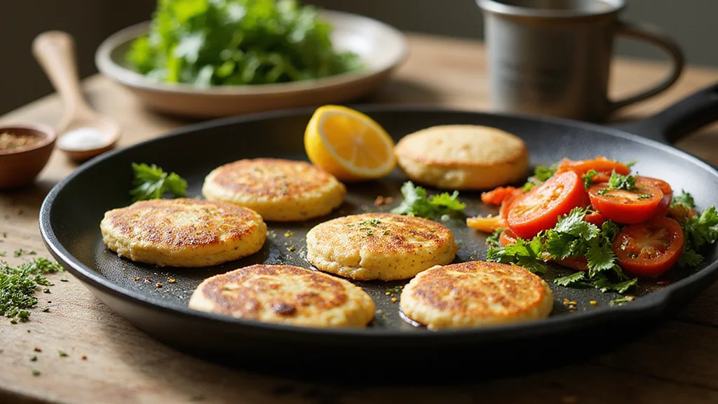 10 Vegan Blackstone Recipes for Easy Griddle Meals