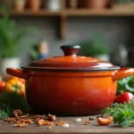 10 Vegan Dutch Oven Recipes for Warm Comfort Meals