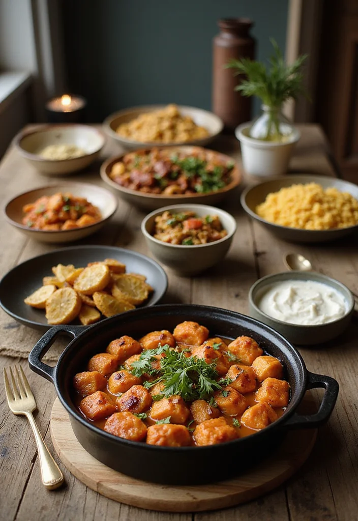 10 Vegan Dutch Oven Recipes for Warm Comfort Meals - Conclusion