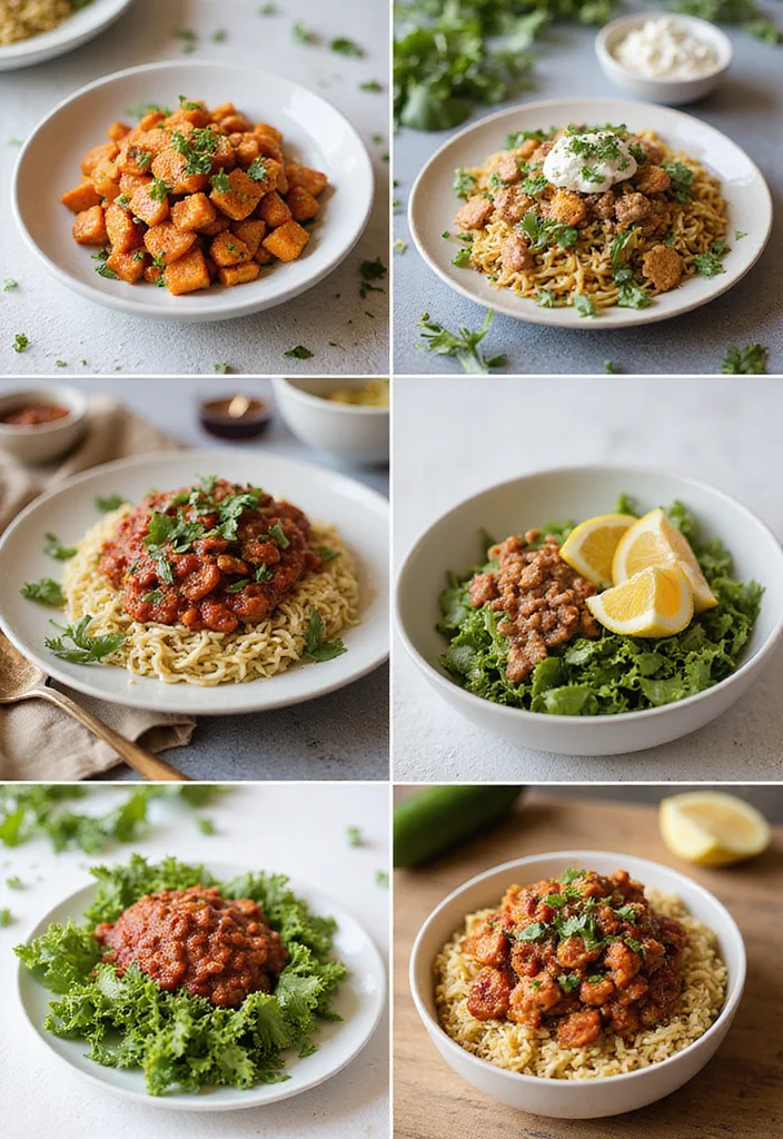 10 Whole30 Vegan Recipes for Clean Plant-Based Eating - Conclusion