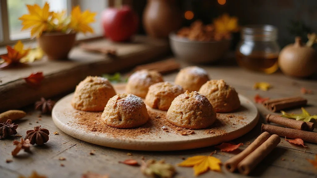 12 Cinnamon Dessert Recipes Warm and Cozy