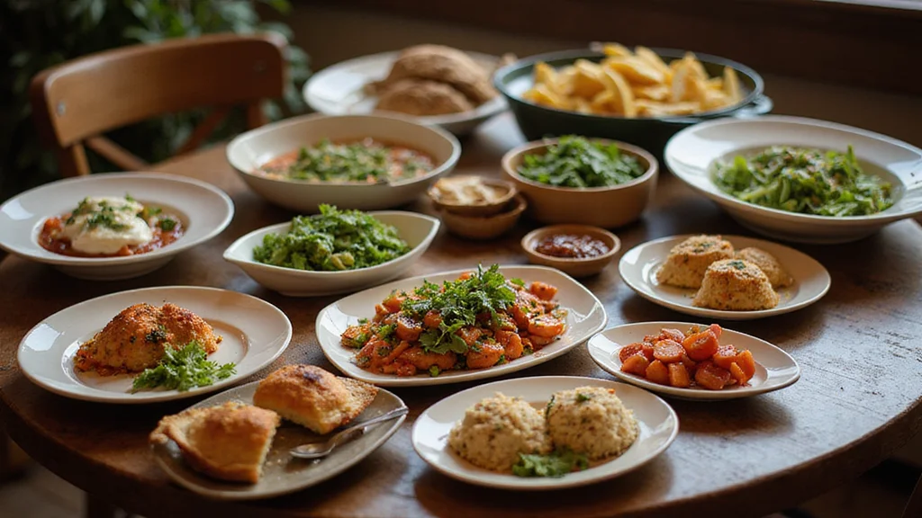 12 Easy Dinner Party Recipes for Stress-Free Hosting