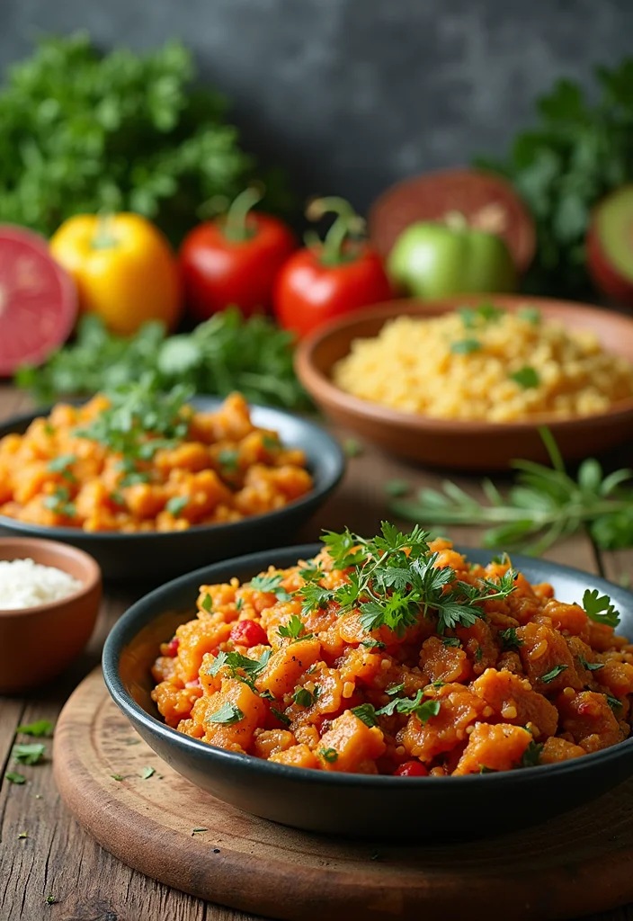12 Easy Vegan Recipes for Quick Everyday Meals - Conclusion