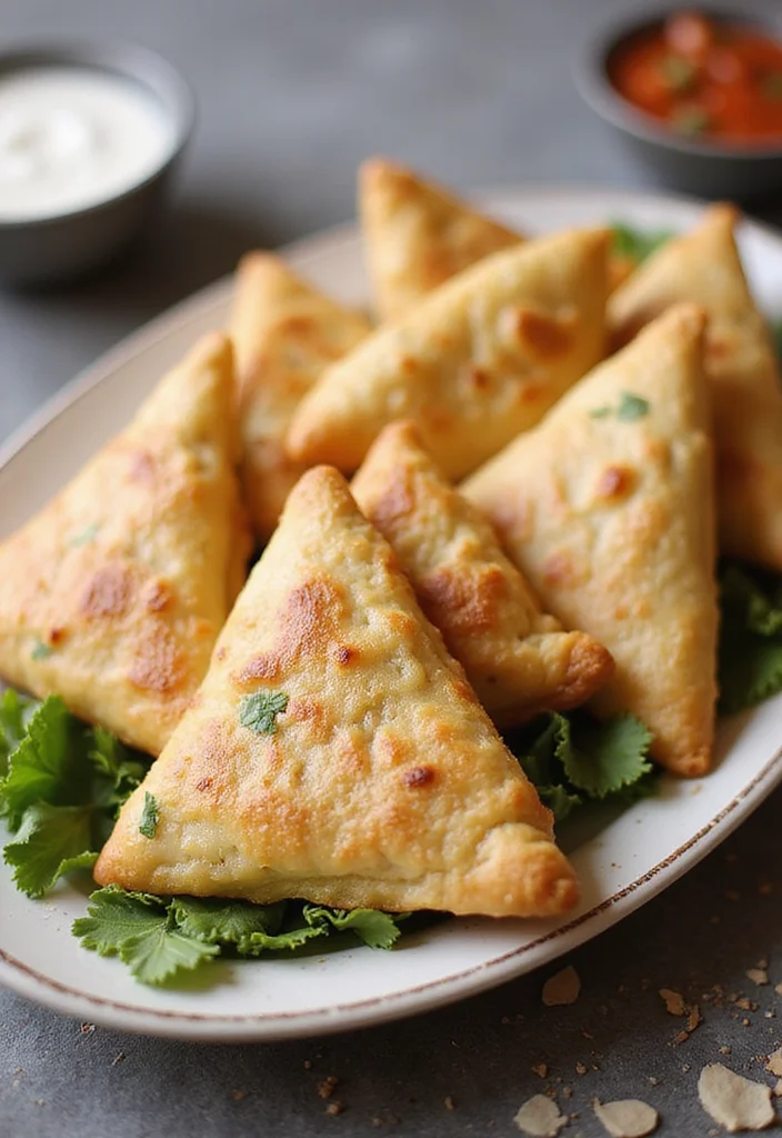 12 Greek Dinner Recipes Full of Mediterranean Flavor - 11. Spanakopita (Spinach Pie)