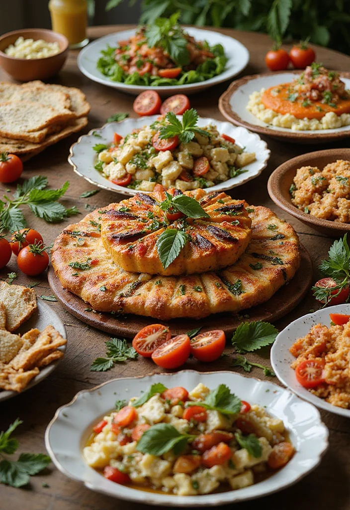 12 Greek Dinner Recipes Full of Mediterranean Flavor - Conclusion