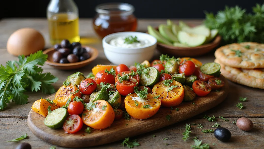 12 Greek Dinner Recipes Full of Mediterranean Flavor