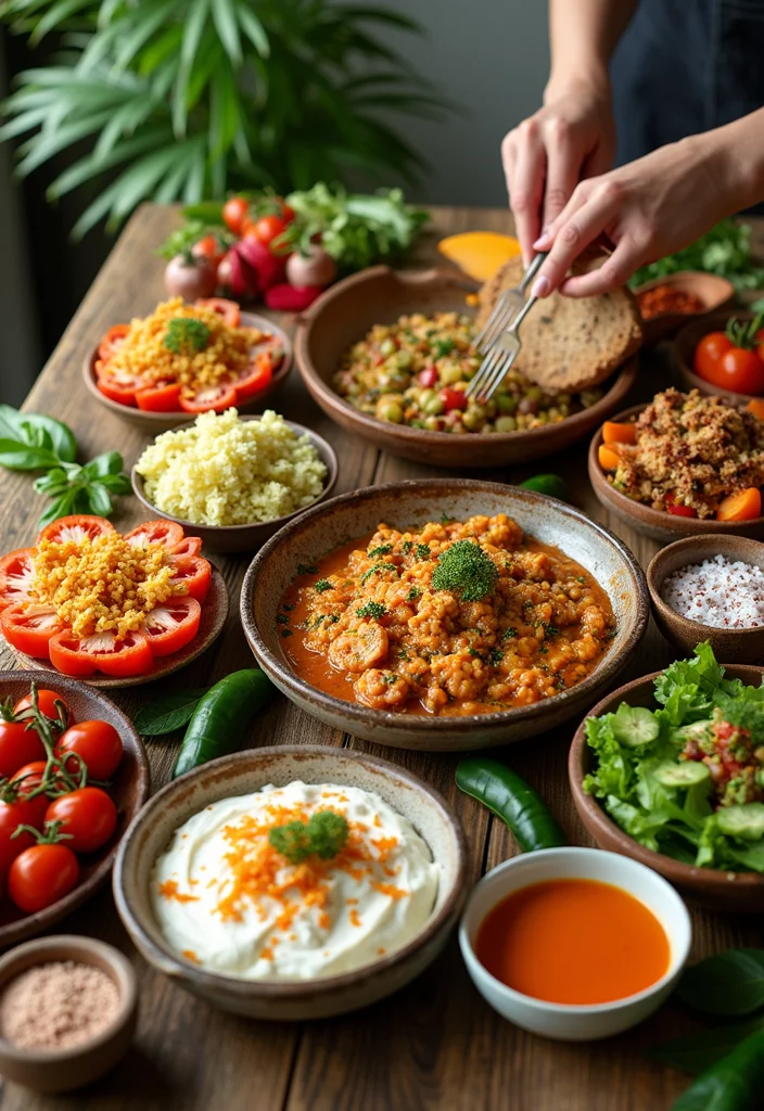 12 Gut Healthy Recipes with Nourishing Ingredients - Conclusion