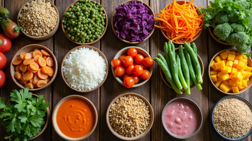 12 Gut Healthy Recipes with Nourishing Ingredients