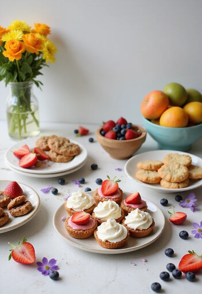 12 Healthy Sweet Treat Recipes for Light Indulgence - Conclusion