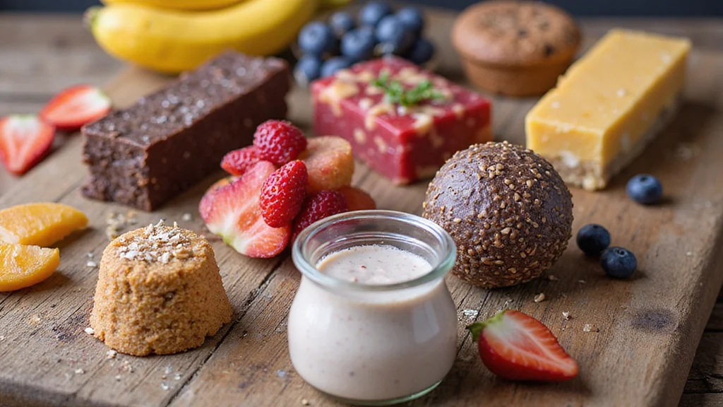 12 Healthy Sweet Treat Recipes for Light Indulgence