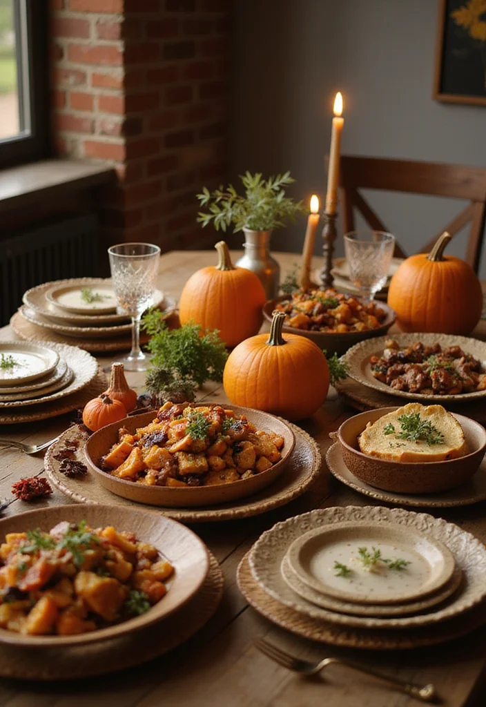 12 Keto Fall Recipes with Warm Seasonal Flavor - Conclusion