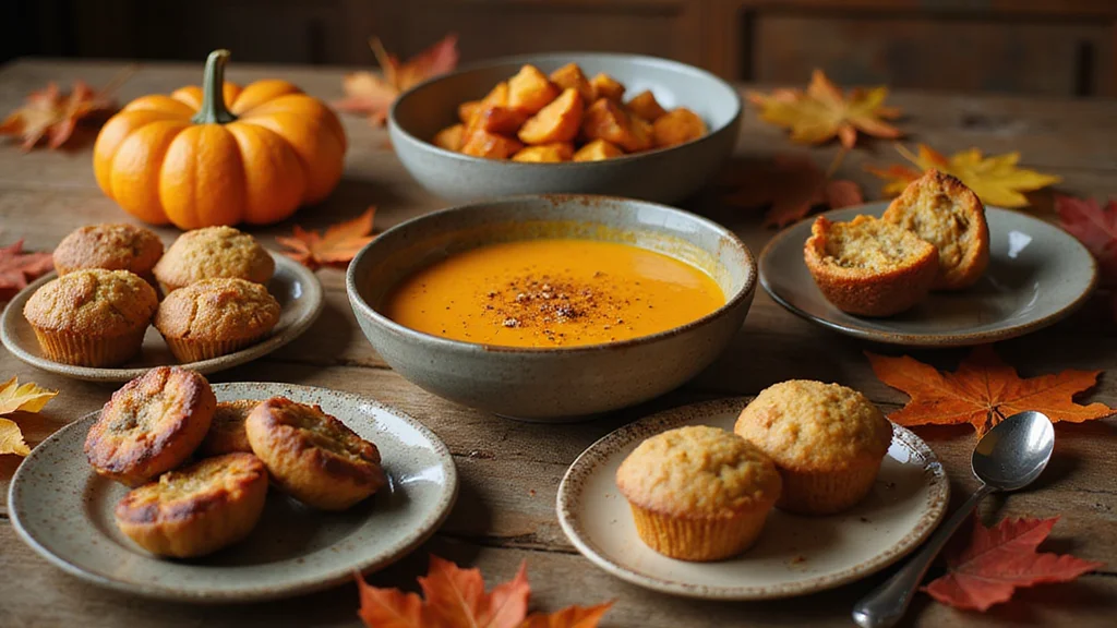 12 Keto Fall Recipes with Warm Seasonal Flavor