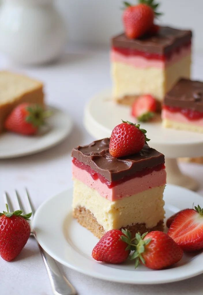 12 Layered Dessert Recipes for Beautiful Easy Treats - Conclusion