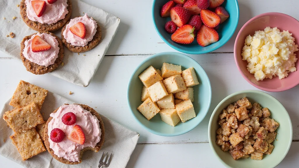 12 Layered Dessert Recipes for Beautiful Easy Treats