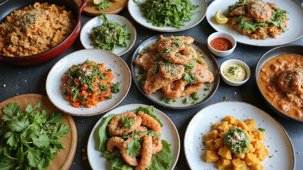 12 Most Popular Keto Recipes for Easy Daily Cooking