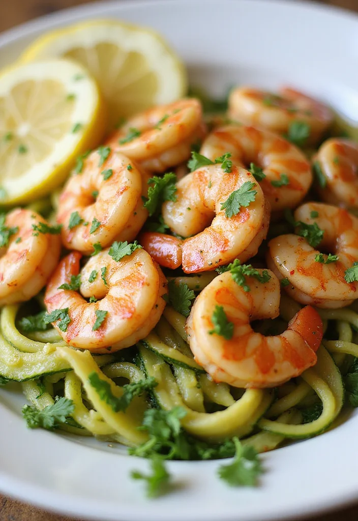 12 Seafood Dinner Recipes for Light Flavorful Meals - 1. Lemon Garlic Butter Shrimp