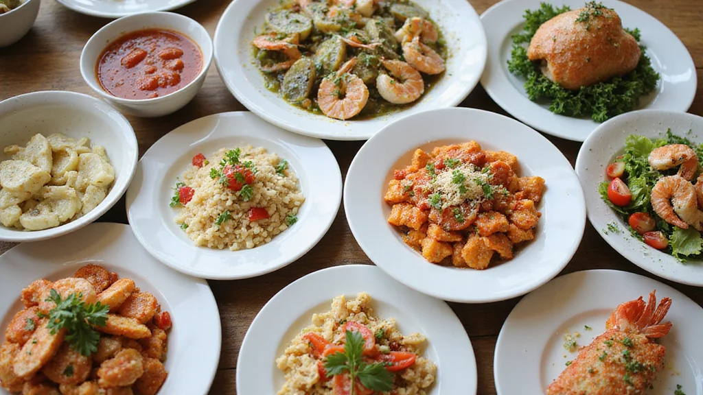 12 Seafood Dinner Recipes for Light Flavorful Meals