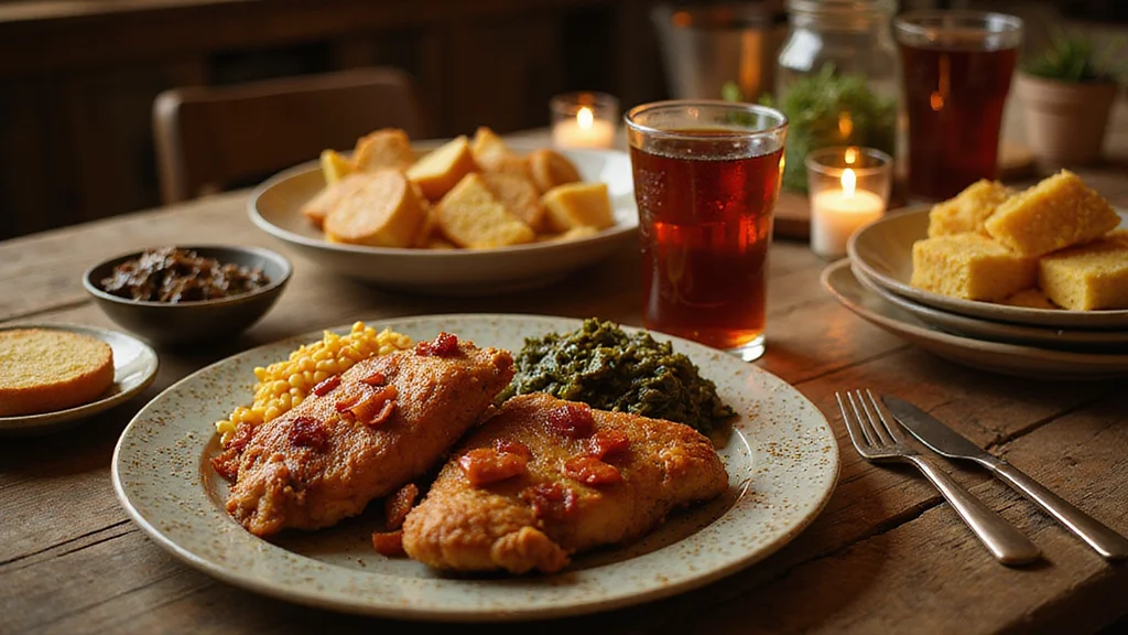 12 Southern Dinner Recipes with Comforting Flavor