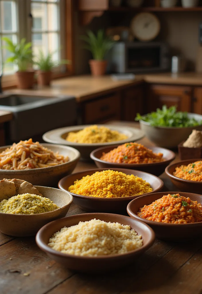 12 Vegan Rice Recipes for Simple Weeknight Dinners - Conclusion