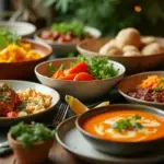 12 Weight Watchers Dinner Recipes for Easy Tracking