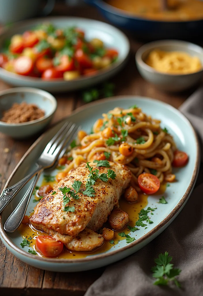 12 Weight Watchers Dinner Recipes for Easy Tracking - Conclusion