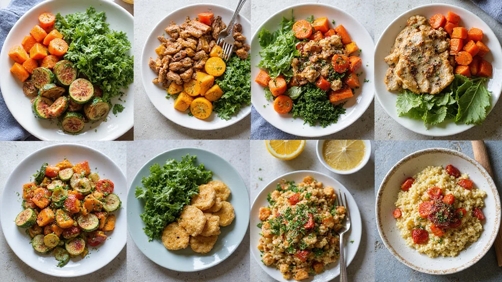 12 Whole30 Dinner Recipes for Clean Eating