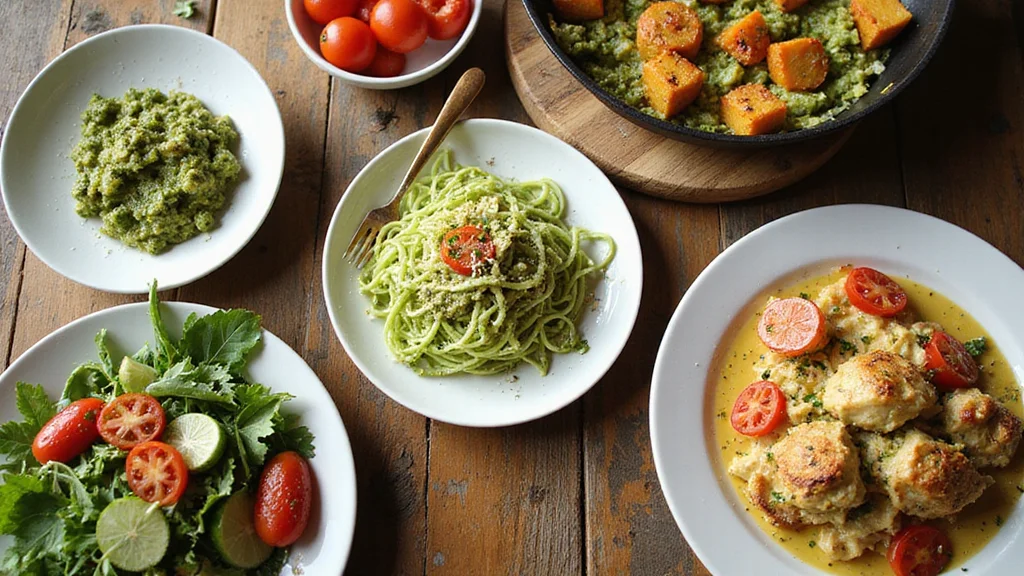 15 Easy Keto Dinner Recipes for Every Night